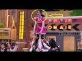 Dessy JKT48 Ketakutan Cheerleader | OPERA VAN JAVA (04/01/19) Part 2