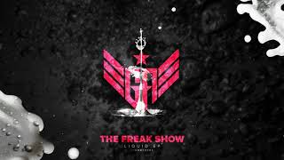 Kay Tracid - Liquid Sky (The Freak Show Rmx)