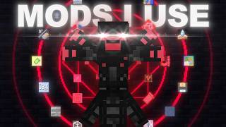 How I Play Minecraft Like a God (Full Mod List Breakdown)