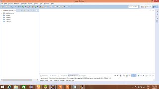 JDBC USING MYSQL TUTORIAL 4 USER INPUT