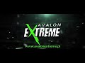 avalon extreme quarantine training