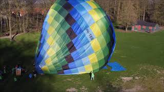 Betuwse Ballooning - PH-TBB