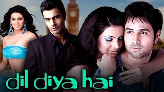 Dil Diya Hai Full Hindi Movie | Emraan Hashmi, Geeta Basra, Ashmit Patel | Bollywood Romantic Movies