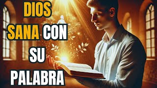 Sanidad en Cristo: La Fuerza de la Palabra de Dios - Crecimiento Espiritual