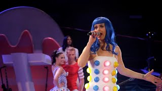 Katy Perry - Firework (Live at CDT DVD)