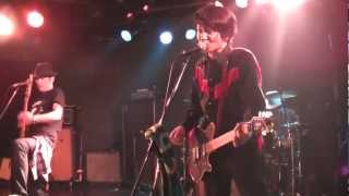 たこボーｂａｎｄ 20130113 池袋 音処・手刀(chop) 01