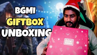 Bgmi Giftbox Unboxing Video chusara..?? - Customs Time..!! 1947 Rowdy YT