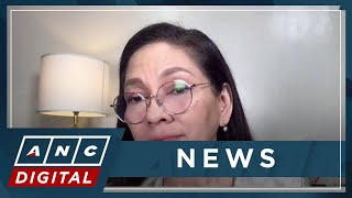 Hontiveros: No plans to run for president in 2028 | ANC