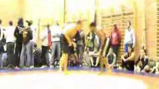 Frodi Hansen Cph open 06 - final