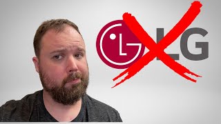 Is LG Giving Up On Phones? We Need To Talk...