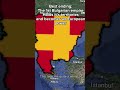 bulgarian endings country bulgaria edit history geography mapping