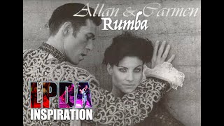 ALLAN and CARMEN RUMBA WSSDF 1997