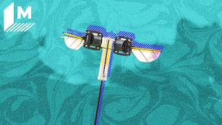 MIT’s Tiny Hopping Robot Could Change How We Explore Disaster Zones