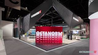 OCTANORM Faszination System EuroShop 2020