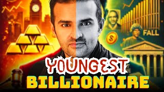 Fake Lifestyle: How the Youngest Billionaire Deceived the World