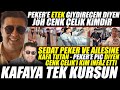 Cenk Çelik Kimdir : Sedat Peker'e Kafa Tutan Jöh Celik'i Kim İnfaz Etti?