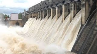 Bargi Dam Jabalpur