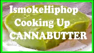 How to make VERY POTENT Cannabutter - Cooking with Marijuana | Crockpot Slow Cook \u0026 Pot Brownies