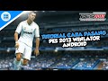 TUTORIAL CARA PASANG + SETTING PES 2013 WINLATOR ANDROID || TEST ON DIMENSITY 1100 || WINLATOR MALI