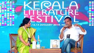 The Silence That Swallows Us ( നമ്മെ വിഴുങ്ങുന്ന മൗനം ) | Prakash Raj | KLF 2019