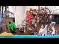 pirate captain jay how to talk like a pirate learning videos for kids