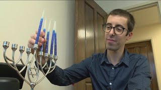 Hanukkah begins for 2022 | WTOL 11