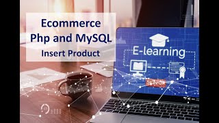 Ecommerce website in Php MySql Part 13