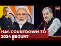 News Today With Rajdeep Sardesai: Has Countdown To 2024 Begun? 72-Hour No Trust War Kicks Off