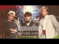 Alphaville - Forever Young (M.O.F. Nu Disco Extended Mix)