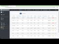 Python Web Analytics App How to start Django Web Project and Link HTML Pages
