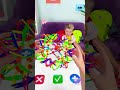 INCREDIBLE DIY FIDGET TOYS IDEAS || POPULAR TikTok Anti-stress FIDGET GAME! #SMOL #Shorts #Fidget