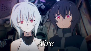 Synduality Noir - [AMV] - Aire