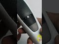 philips bt3101 trimmer unboxing and review best trimmer for men under 1200