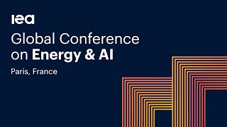 Global Conference on Energy & AI