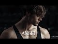 David Laid - Your My Angel Zyzz X GYM MOTIVATION