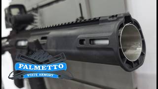 PSA Booth NRA SHOW 2026
