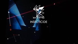 Aftermovie INSECTICIDE w/ InsideInfo and MC Fava