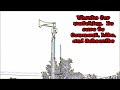 test fail whelen wps 3016 tornado siren monroe mi 8 31 2024