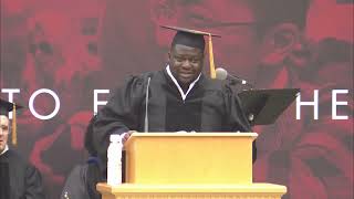 Grinnell College Commencement - Copy of Live Feed