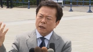 東電に意識改革を要求　東電株主総会