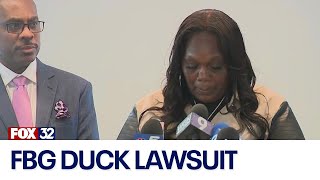 Lawsuit blames Lil Durk, others for 2020 killing of FBG Duck, citing misconduct and negligence