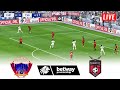 🔴CHIPPA UNITED vs TS GALAXY LIVE TODAY ⚽ BETWAY PREMIERSHIP 224/25 ⚽ FOOTBALL GAMEPLAY HD