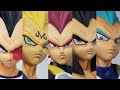 My Top 7 Vegeta Figure