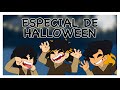 Especial de Hallowen | meme | Mansión OF Many (LHDLC)