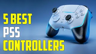 The PS5 Pro Controllers you've probably never heard of…