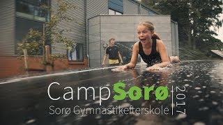 CampSorø 2017 - Aftermovie