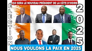 ADO LE CHOIX IDEAL DES IVOIRIENS AVEC SON EXCELLENT BILAN DEBAT POLITIQUE