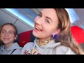 barcelona med emilie fjoller rundt og besØger camp nou *vlog*