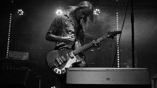 New Australian Guitar Rock | Kent Steedman – Keep the Desire