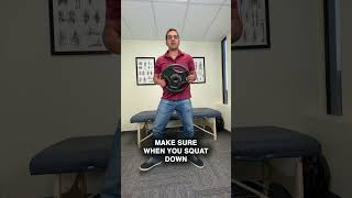 How To Get Back To Weight Lifting With A Torn Hip Labrum